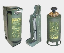 車載式微型洗消設備